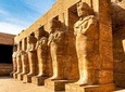 Package 5 days 4 nights Cairo to Luxor Tour 
