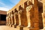 Package 5 days 4 nights Cairo to Luxor Tour 