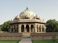 UNESCO Sights - An insight to Lutyen's Delhi