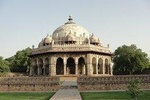 UNESCO Sights - An insight to Lutyen's Delhi