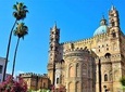 Palermo Walking Tour - Regents and People
