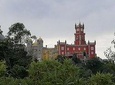 Sintra, Cascais and Cabo da Roca Private Tour