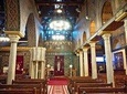 Coptic Cairo Muizz Street and bazaar Day Tour 