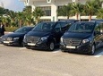 Vip Transfer . Tanger - Casablanca