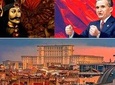 Bucharest Old Town and Calea Victoriei Private Walking Tour