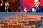 Bucharest Old Town and Calea Victoriei Private Walking Tour