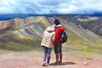Palccoyo & Four lagoons tour (Group Service)