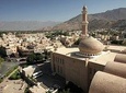 Travel to Nizwa & Jebel Shams "Oman Grand canyon"