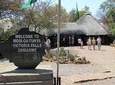 Guided Tour Of The Victoria Falls + Lunch - Classic Package
