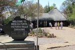 Guided Tour Of The Victoria Falls + Lunch - Classic Package