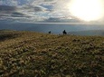 Two day ride through the Sierras