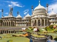 The best of Brighton walking tour