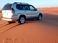 Sunset by 4x4 in Merzouga desert, No Extra Fee.