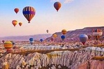 6 Days Istanbul & Cappadocia Tour