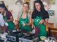 May Kaidee Thai Cooking Class in Bangkok with Return Transfer