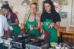 May Kaidee Thai Cooking Class in Bangkok with Return Transfer