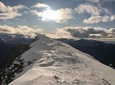Advanced Snowshoeing Adventure