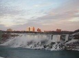 9-Day NYC+D.C.+Niagara Falls+Canada+Boston Tour ( NYC departure ) AP9CM