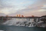 9-Day NYC+D.C.+Niagara Falls+Canada+Boston Tour ( NYC departure ) AP9CM