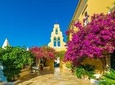 Private tour to Paleokastritsa & Wine tasting from Corfu