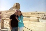2 Days 1 Night Cairo Tour Package