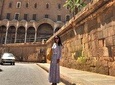 Old Cairo and Citadel 
