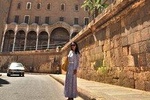 Old Cairo and Citadel 