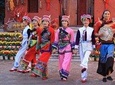 Private day tour to Kunming national village and west hill with Lunch