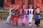 Private day tour to Kunming national village and west hill with Lunch