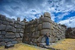 Cusco City Tour half day