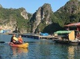 Colors Of The North Vietnam 8 Days Tour