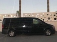 Minibus private transfer from LCA airport to or from Ayia Napa 1-8 travellers