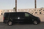 Minibus private transfer from LCA airport to or from Ayia Napa 1-8 travellers