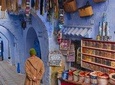 private transfer one-way from fez to chefchaouen