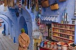 private transfer one-way from fez to chefchaouen