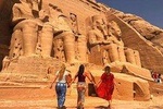 Overnight Trip To Aswan From Luxor To Visit Abu Simblr 