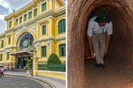 Ho Chi Minh City and Cu Chi Tunnels Tour