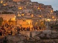 Naples - Matera - Alberobello - Naples