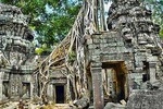 Small Group Angkor Wat Day Tour 