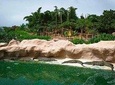 Croco & Anaconda parc Agadir