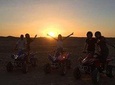 Quad in Marrakech