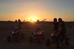 Quad in Marrakech