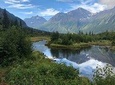 Summer Valley and Forest Hike