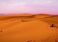 fes marrakech desert tour 2 days