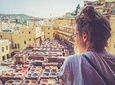 fez guided tour