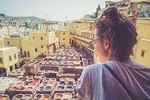 fez guided tour
