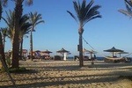 Abu Dabbab Beach Full Day From Hurghada