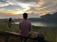 Mount Batur Sunrise Trekking