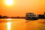 2 days Victoria Falls Safari & Adventure Tour
