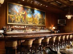 Have Drinks at The Pied Piper Bar, San Francisco, California